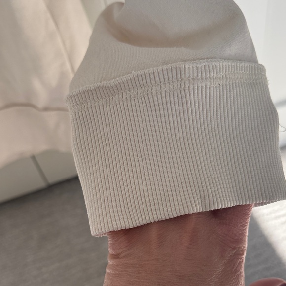 We The Free Cream Turtleneck Sweater - Picture 7 of 7